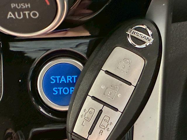 セレナ e-POWER ハイウェイスターV 純正ナビ アラウンドビューモニター フリップダウンモニター 両側電動スライドドア デジタルインナーミラー シートヒーター プロパイロット 衝突軽減ブレーキ(64枚目)