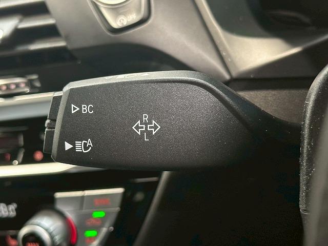 Ｘ３ ｘＤｒｉｖｅ　２０ｄ　Ｍ　Ｓｐｏｒｔ　１オーナー　本革シート　シートヒーター　純正ナビ　アラウンドビューモニター　ブラインドスポットモニター　レーダークルーズコントロール　電動リアゲート　パワーシート　コーナーセンサー（38枚目）