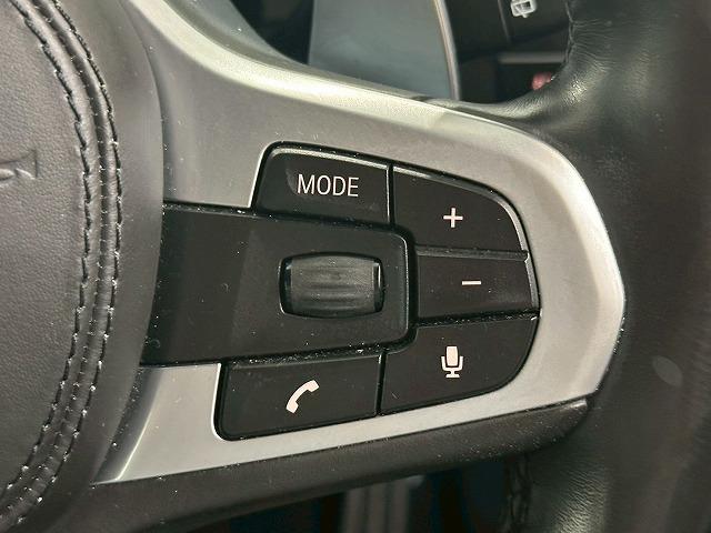 Ｘ３ ｘＤｒｉｖｅ　２０ｄ　Ｍ　Ｓｐｏｒｔ　１オーナー　本革シート　シートヒーター　純正ナビ　アラウンドビューモニター　ブラインドスポットモニター　レーダークルーズコントロール　電動リアゲート　パワーシート　コーナーセンサー（39枚目）