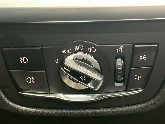 Ｘ３ ｘＤｒｉｖｅ　２０ｄ　Ｍ　Ｓｐｏｒｔ　１オーナー　本革シート　シートヒーター　純正ナビ　アラウンドビューモニター　ブラインドスポットモニター　レーダークルーズコントロール　電動リアゲート　パワーシート　コーナーセンサー（42枚目）