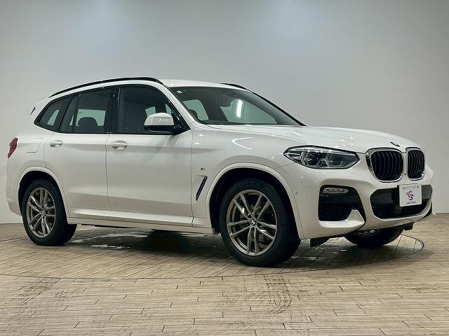 Ｘ３ ｘＤｒｉｖｅ　２０ｄ　Ｍ　Ｓｐｏｒｔ　１オーナー　本革シート　シートヒーター　純正ナビ　アラウンドビューモニター　ブラインドスポットモニター　レーダークルーズコントロール　電動リアゲート　パワーシート　コーナーセンサー（68枚目）