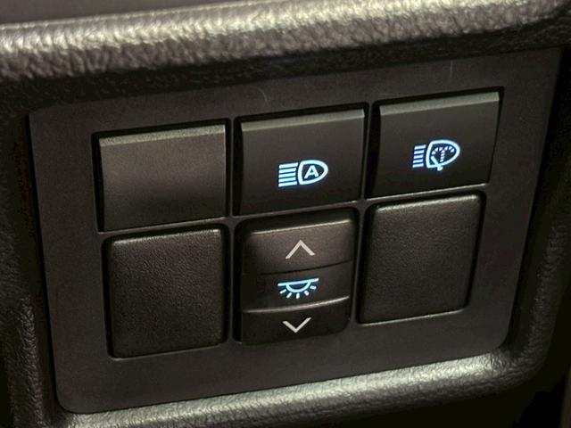 ランドクルーザープラド ＴＸ“Ｌパッケージ・Ｍａｔｔ　Ｂｌａｃｋ　Ｅｄｉｔｉｏｎ”　サンルーフ　純正９インチナビ　パノラミックビューモニター　ブラックルーフレール　純正ウッド調コンビステアリング　シートヒーター　パワーシート　レーダークルーズコントロール　ブラインドスポットモニター（44枚目）