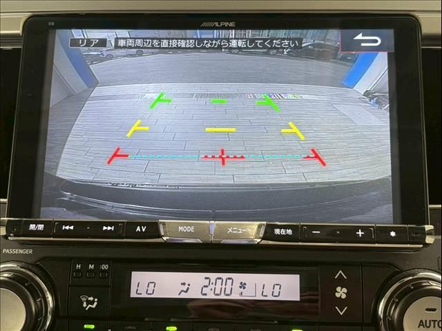 ランドクルーザープラド ＴＸ　“Ｌパッケージ・Ｇ－ＦＲＯＮＴＩＥＲ”　サンルーフ　ブラウンレザーシート　アルパインナビ　バックカメラ　パワーシート　クルーズコントロール　シートヒーター　ＥＴＣ（4枚目）