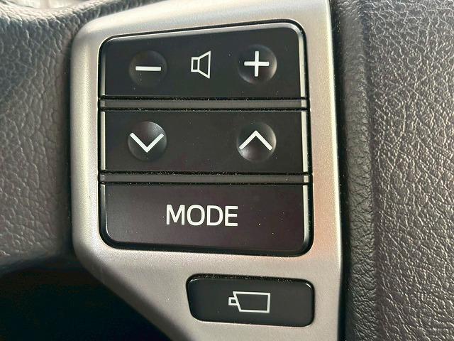 ランドクルーザープラド ＴＸ　“Ｌパッケージ・Ｇ－ＦＲＯＮＴＩＥＲ”　サンルーフ　ブラウンレザーシート　アルパインナビ　バックカメラ　パワーシート　クルーズコントロール　シートヒーター　ＥＴＣ（22枚目）