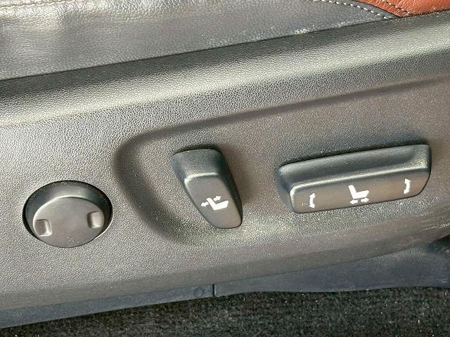 ランドクルーザープラド ＴＸ　“Ｌパッケージ・Ｇ－ＦＲＯＮＴＩＥＲ”　サンルーフ　ブラウンレザーシート　アルパインナビ　バックカメラ　パワーシート　クルーズコントロール　シートヒーター　ＥＴＣ（48枚目）