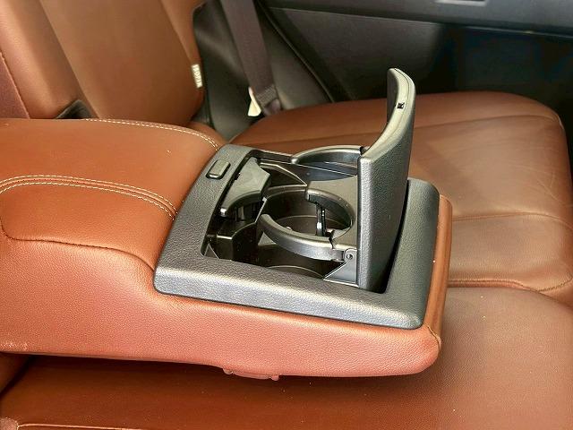 ランドクルーザープラド ＴＸ　“Ｌパッケージ・Ｇ－ＦＲＯＮＴＩＥＲ”　サンルーフ　ブラウンレザーシート　アルパインナビ　バックカメラ　パワーシート　クルーズコントロール　シートヒーター　ＥＴＣ（54枚目）