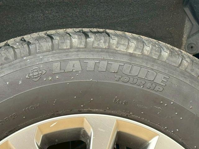 ランドクルーザープラド ＴＸ　“Ｌパッケージ・Ｇ－ＦＲＯＮＴＩＥＲ”　サンルーフ　ブラウンレザーシート　アルパインナビ　バックカメラ　パワーシート　クルーズコントロール　シートヒーター　ＥＴＣ（65枚目）