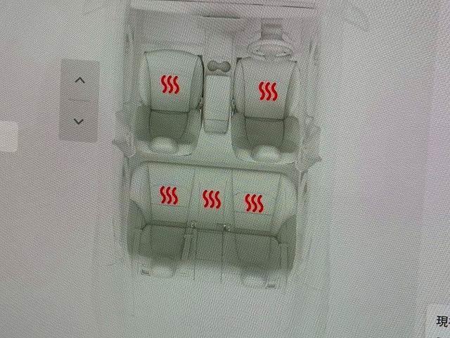 モデル３ ロングレンジ　ＡＷＤ　ガラスルーフ　オートパイロット　純正ナビ　バックカメラ　サイドカメラ　電動リアゲート　パワーシート　シートヒーター　ステアリングヒーター　ＥＴＣ　ブラックレザーシート（8枚目）