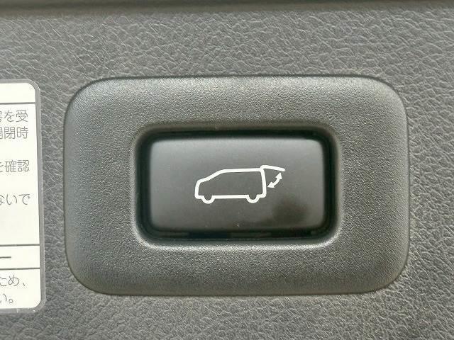 アルファード Ｓ“Ｃ　パッケージ”　サンルーフ　純正ナビ　バックカメラ　シートヒーター　シートクーラー　パワーシート　シートメモリー　電動リアゲート　オートハイビーム　ステアリングヒーター（8枚目）