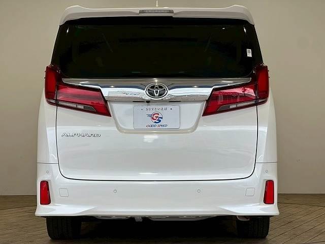 アルファード Ｓ“Ｃ　パッケージ”　サンルーフ　純正ナビ　バックカメラ　シートヒーター　シートクーラー　パワーシート　シートメモリー　電動リアゲート　オートハイビーム　ステアリングヒーター（13枚目）