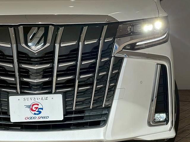 アルファード Ｓ“Ｃ　パッケージ”　サンルーフ　純正ナビ　バックカメラ　シートヒーター　シートクーラー　パワーシート　シートメモリー　電動リアゲート　オートハイビーム　ステアリングヒーター（19枚目）