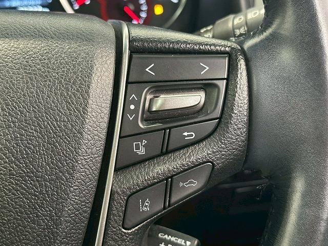 アルファード Ｓ“Ｃ　パッケージ”　サンルーフ　純正ナビ　バックカメラ　シートヒーター　シートクーラー　パワーシート　シートメモリー　電動リアゲート　オートハイビーム　ステアリングヒーター（34枚目）