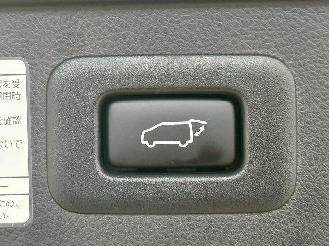 アルファード Ｓ“Ｃ　パッケージ”　サンルーフ　純正ナビ　バックカメラ　シートヒーター　シートクーラー　パワーシート　シートメモリー　電動リアゲート　オートハイビーム　ステアリングヒーター（57枚目）