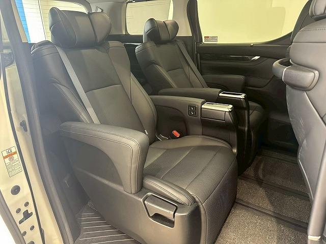 アルファード Ｓ“Ｃ　パッケージ”　サンルーフ　純正ナビ　バックカメラ　シートヒーター　シートクーラー　パワーシート　シートメモリー　電動リアゲート　オートハイビーム　ステアリングヒーター（59枚目）