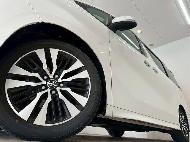 アルファード Ｓ“Ｃ　パッケージ”　サンルーフ　純正ナビ　バックカメラ　シートヒーター　シートクーラー　パワーシート　シートメモリー　電動リアゲート　オートハイビーム　ステアリングヒーター（75枚目）