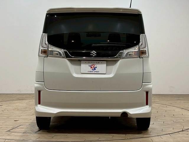 ソリオバンディット ハイブリッドMV 純正ナビ バックカメラ フルセグテレビ Bluetooth接続可 電動スライドドア ドライブレコーダー スマートキー プッシュスタート オートエアコン オートライト 横滑り防止 アイドリングストップ(13枚目)