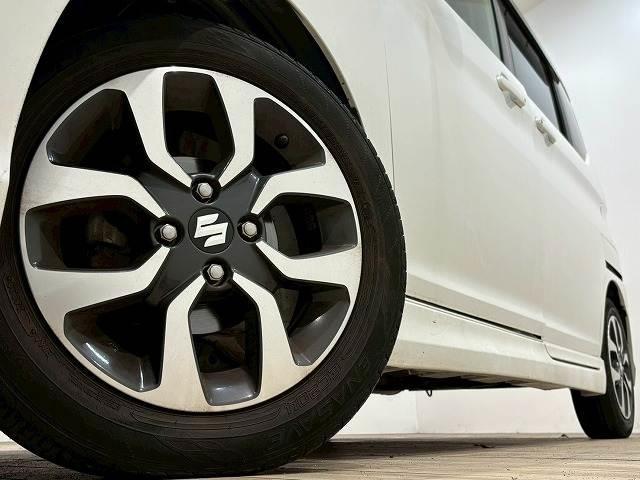 ソリオバンディット ハイブリッドMV 純正ナビ バックカメラ フルセグテレビ Bluetooth接続可 電動スライドドア ドライブレコーダー スマートキー プッシュスタート オートエアコン オートライト 横滑り防止 アイドリングストップ(18枚目)