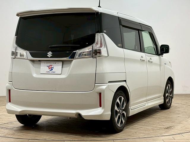 ソリオバンディット ハイブリッドMV 純正ナビ バックカメラ フルセグテレビ Bluetooth接続可 電動スライドドア ドライブレコーダー スマートキー プッシュスタート オートエアコン オートライト 横滑り防止 アイドリングストップ(56枚目)