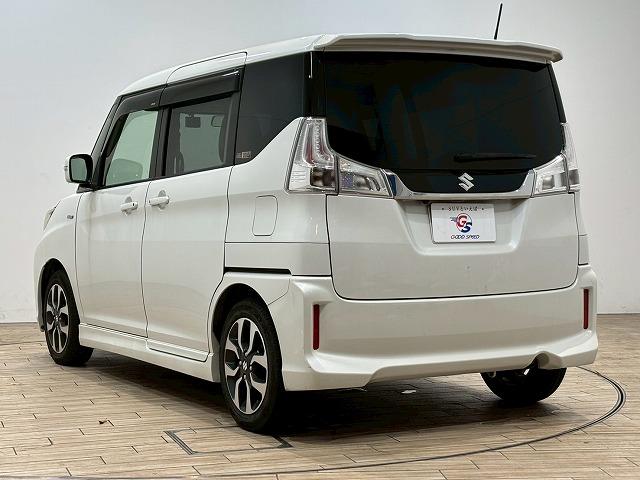 ソリオバンディット ハイブリッドMV 純正ナビ バックカメラ フルセグテレビ Bluetooth接続可 電動スライドドア ドライブレコーダー スマートキー プッシュスタート オートエアコン オートライト 横滑り防止 アイドリングストップ(58枚目)