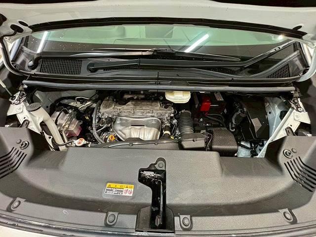 アルファード Ｚ　モデリスタエアロ　ユニバーサルステップ　１３．２型有機ＥＬ後席ディスプレイ　ツインムーンルーフ　ヘッドアップディスプレイ　ブラインドスポットモニター　パノラミックビューモニター　電動リアゲート（20枚目）