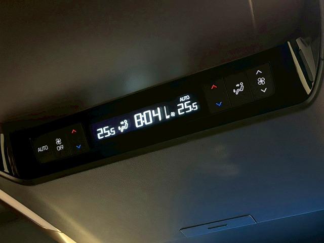 アルファード Ｚ　モデリスタエアロ　ユニバーサルステップ　１３．２型有機ＥＬ後席ディスプレイ　ツインムーンルーフ　ヘッドアップディスプレイ　ブラインドスポットモニター　パノラミックビューモニター　電動リアゲート（29枚目）