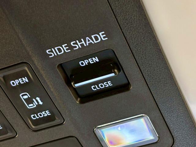 アルファード Ｚ　モデリスタエアロ　ユニバーサルステップ　１３．２型有機ＥＬ後席ディスプレイ　ツインムーンルーフ　ヘッドアップディスプレイ　ブラインドスポットモニター　パノラミックビューモニター　電動リアゲート（35枚目）