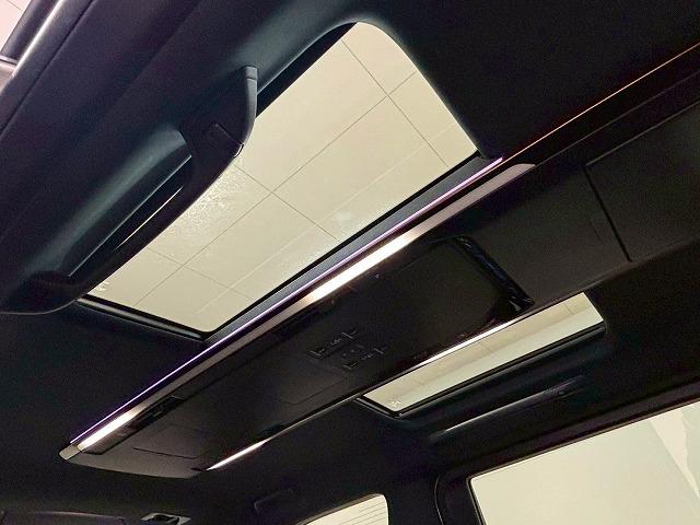 アルファード Ｚ　モデリスタエアロ　ユニバーサルステップ　１３．２型有機ＥＬ後席ディスプレイ　ツインムーンルーフ　ヘッドアップディスプレイ　ブラインドスポットモニター　パノラミックビューモニター　電動リアゲート（36枚目）