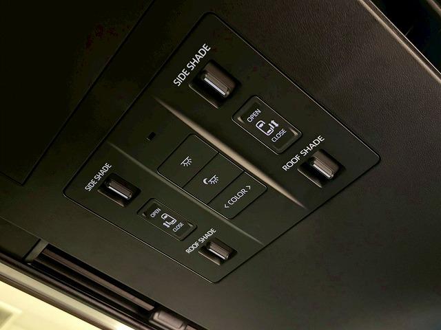 アルファード Ｚ　モデリスタエアロ　ユニバーサルステップ　１３．２型有機ＥＬ後席ディスプレイ　ツインムーンルーフ　ヘッドアップディスプレイ　ブラインドスポットモニター　パノラミックビューモニター　電動リアゲート（37枚目）