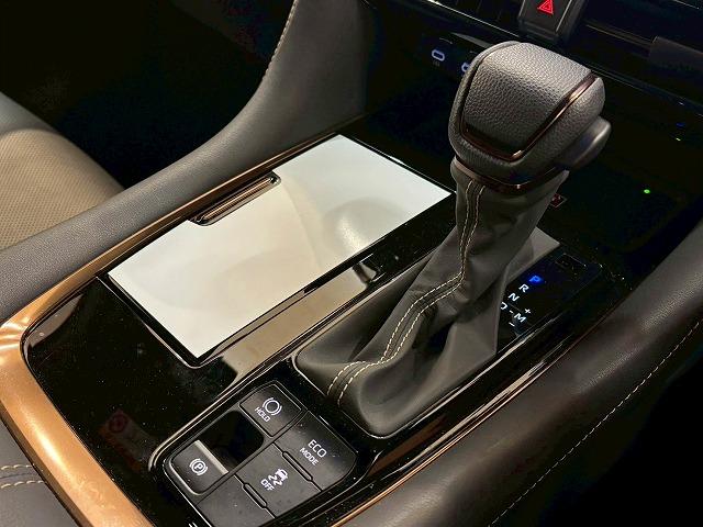 アルファード Ｚ　モデリスタエアロ　ユニバーサルステップ　１３．２型有機ＥＬ後席ディスプレイ　ツインムーンルーフ　ヘッドアップディスプレイ　ブラインドスポットモニター　パノラミックビューモニター　電動リアゲート（47枚目）