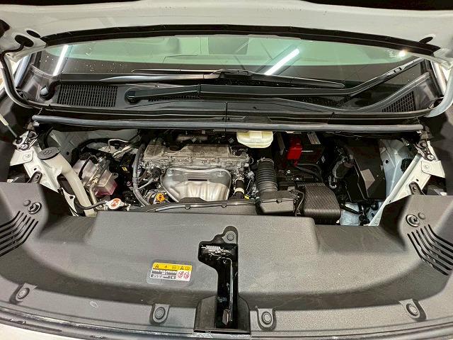 アルファード Ｚ　モデリスタエアロ　ユニバーサルステップ　１３．２型有機ＥＬ後席ディスプレイ　ツインムーンルーフ　ヘッドアップディスプレイ　ブラインドスポットモニター　パノラミックビューモニター　電動リアゲート（73枚目）