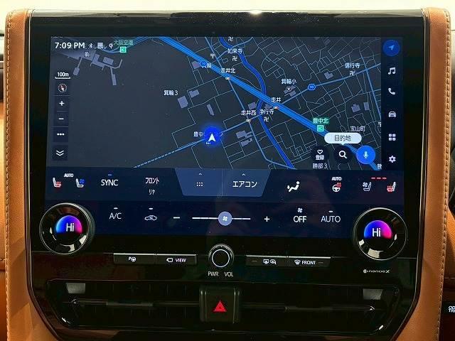 ヴェルファイアハイブリッド Ｚ　Ｐｒｅｍｉｅｒ　ブラウンレザーシート　ツインムーンルーフ　デジタルインナーミラー　パノラミックビューモニター　ヘッドアップディスプレイ　ブラインドスポットモニター　電動リアゲート　両側電動スライドドア　シートヒーター（3枚目）