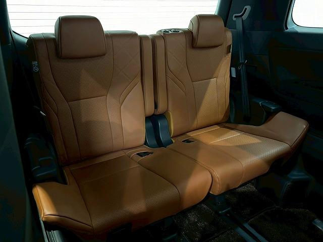 ヴェルファイアハイブリッド Ｚ　Ｐｒｅｍｉｅｒ　ブラウンレザーシート　ツインムーンルーフ　デジタルインナーミラー　パノラミックビューモニター　ヘッドアップディスプレイ　ブラインドスポットモニター　電動リアゲート　両側電動スライドドア　シートヒーター（69枚目）