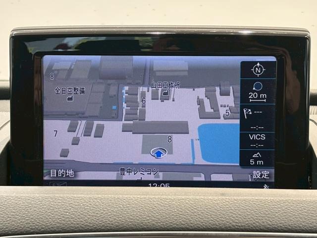 Ｑ３ ＴＦＳＩ　ｑｕａｔｔｒｏ　２１１ＰＳ　ＲＨＤ　純正ナビ　バックカメラ　フルセグテレビ　パワーシート　シートヒーター　クリアランスソナー　アイドリングストップ　スマートキー　プッシュスタート　横滑り防止（21枚目）