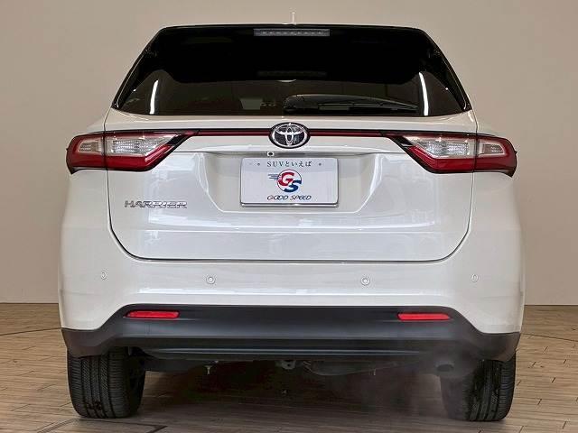 ハリアー PREMIUM アルパインナビ バックカメラ 電動リアゲート レーダークルーズコントロール 車線逸脱防止 衝突軽減ブレーキ パワーシート オートハイビーム アイドリングストップ LEDヘッドライト(13枚目)