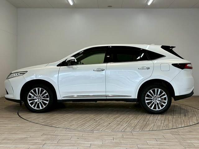 ハリアー PREMIUM アルパインナビ バックカメラ 電動リアゲート レーダークルーズコントロール 車線逸脱防止 衝突軽減ブレーキ パワーシート オートハイビーム アイドリングストップ LEDヘッドライト(15枚目)