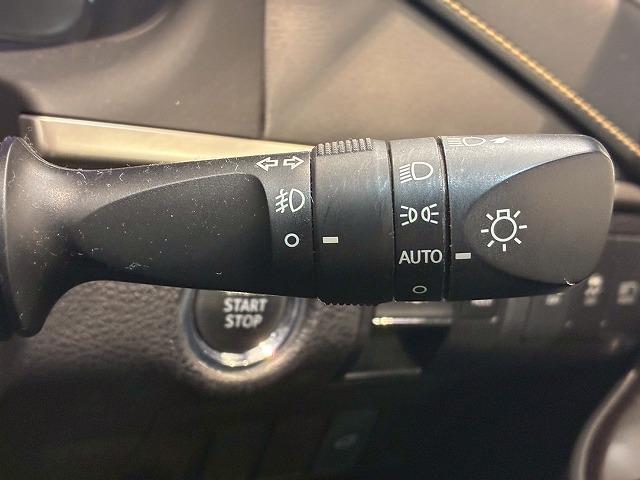 ハリアー PREMIUM アルパインナビ バックカメラ 電動リアゲート レーダークルーズコントロール 車線逸脱防止 衝突軽減ブレーキ パワーシート オートハイビーム アイドリングストップ LEDヘッドライト(24枚目)