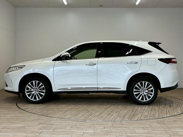 ハリアー PREMIUM アルパインナビ バックカメラ 電動リアゲート レーダークルーズコントロール 車線逸脱防止 衝突軽減ブレーキ パワーシート オートハイビーム アイドリングストップ LEDヘッドライト(70枚目)