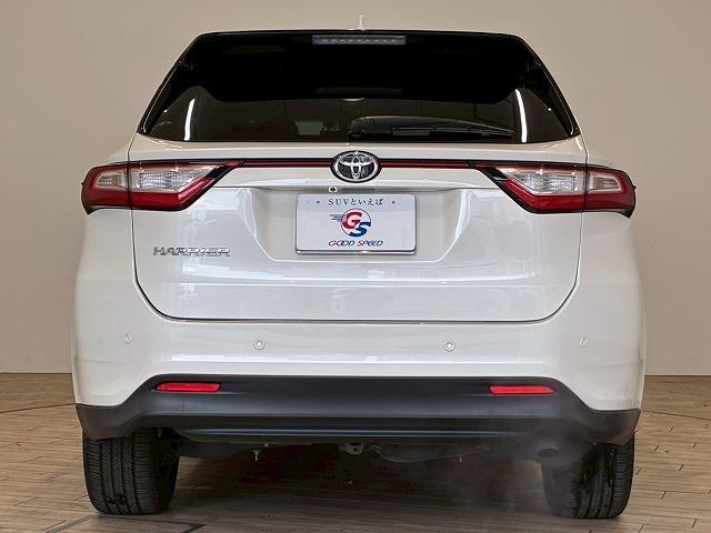 ハリアー PREMIUM アルパインナビ バックカメラ 電動リアゲート レーダークルーズコントロール 車線逸脱防止 衝突軽減ブレーキ パワーシート オートハイビーム アイドリングストップ LEDヘッドライト(71枚目)