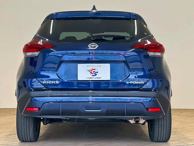 日産 キックスの画像68