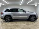 CHRYSLER JEEP JEEP GRAND CHEROKEE