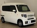 HONDA N-VAN PLUS STYLE