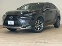 ＮＸ３００ｈ　“Ｆ　ＳＰＯＲＴ”　純正ナビ　パノラミックビューモニター　３眼ＬＥＤヘッドライト　パワーシート　シートメモリー　電動リアゲート　シートヒーター　シートクーラー　レーダークルーズコントロール　ステアリングヒーター（70枚目）