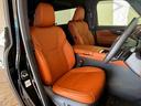 Executive Lounge パノラミックビューモニター ツインムーンルーフ フリップダウンモニター デジタルインナミラー JBLサウンド ブラウンレザーシート シートヒーター シートクーラー パワーシート シートメモリー(54枚目)