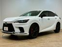 RX500h “F SPORT Performance” マークレビンソン 純正ナビ パノラミックビューモニター デジタルインナーミラー ヘッドアップディスプレイ ブラインドスポットモニター シートメモリー パワーシート 電動リアゲート3眼LEDヘッドライト(75枚目)