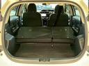 広々としたラゲッジルームは日常・レジャーに活躍する事間違いなし。アウトドアやお仕事でも活躍間違いなし。