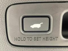【電動リアゲート】ボタンひとつで大きなゲートも簡単に開閉可能です。背の高いＳＵＶ、ミニバンにあると嬉しいですね。 6