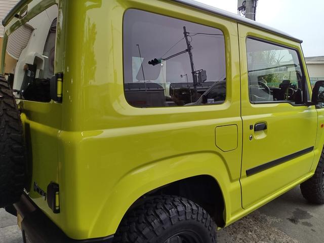 初めてのジムニーにピッタリです★