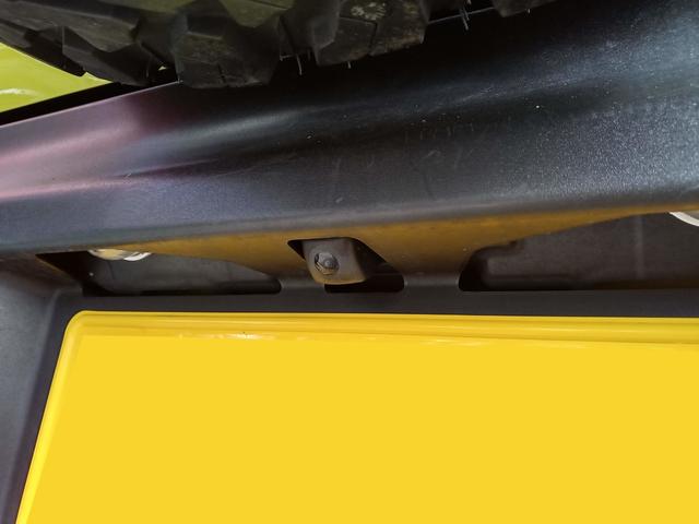 バックカメラ付き♪