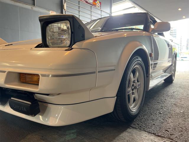 トヨタ ＭＲ２