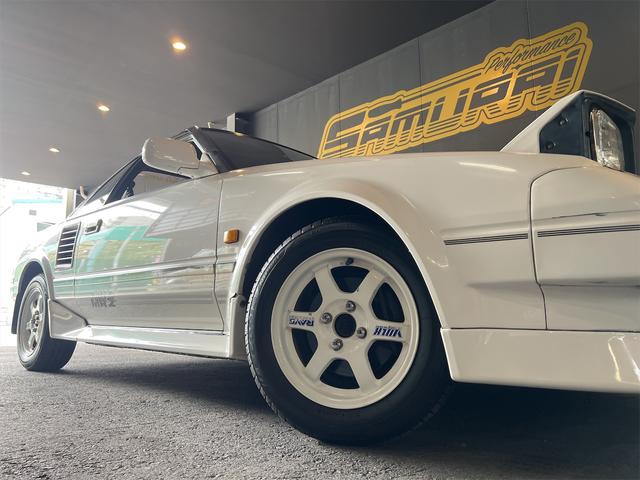 トヨタ ＭＲ２